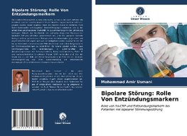 Bipolare Störung: Rolle Von Entzündungsmarkern