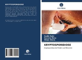 KRYPTOSPORIDIOSE