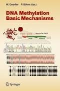 DNA Methylation: Basic Mechanisms