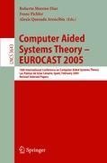 Computer Aided Systems Theory - EUROCAST 2005