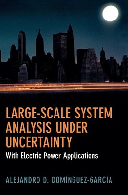 Large-Scale System Analysis Under Uncertainty