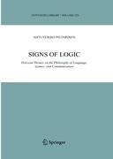 Signs of Logic