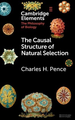 The Causal Structure of Natural Selection