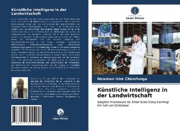 Künstliche Intelligenz in der Landwirtschaft