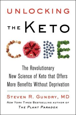 Unlocking the Keto Code