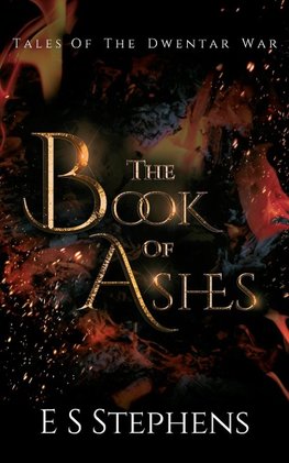 The Book of Ashes