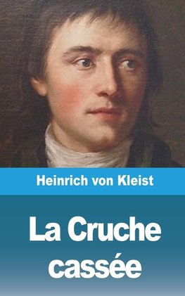 La Cruche cassée