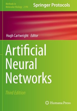 Artificial Neural Networks