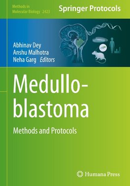 Medulloblastoma