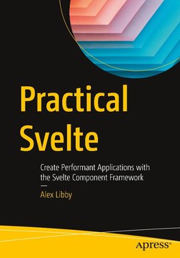 Practical Svelte