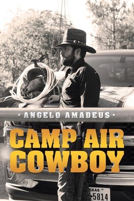 Camp Air Cowboy