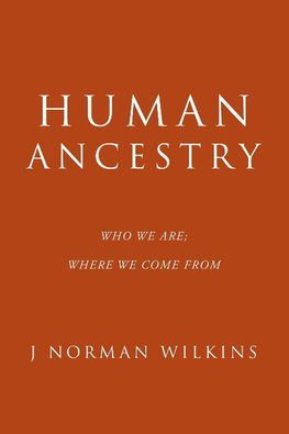 Human Ancestry