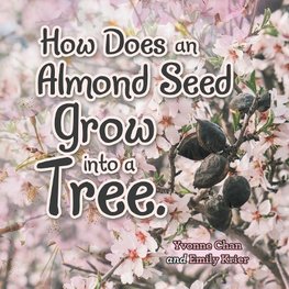 How Does an Almond Seed Grow into a Tree?