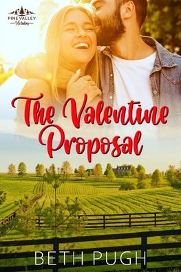 The Valentine Proposal