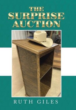 The Surprise Auction