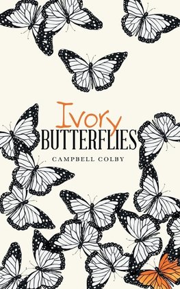 Ivory Butterflies