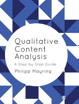 Qualitative Content Analysis