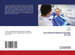 Oral Health Related Quality of Life