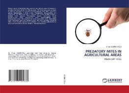 PREDATORY MITES IN AGRICULTURAL AREAS