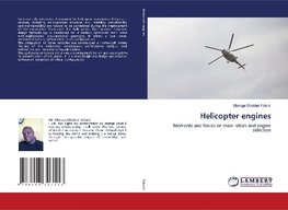 Helicopter engines