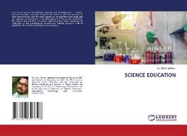 SCIENCE EDUCATION