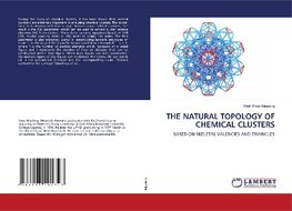 THE NATURAL TOPOLOGY OF CHEMICAL CLUSTERS