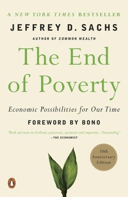 The End of Poverty