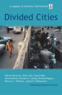 Divided Cities