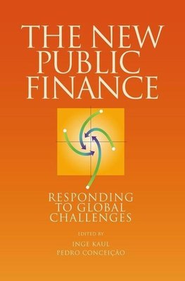 Kaul, I: The New Public Finance