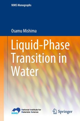 Liquid-Phase Transition in Water