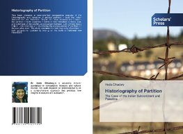 Historiography of Partition