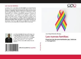 Las nuevas familias: