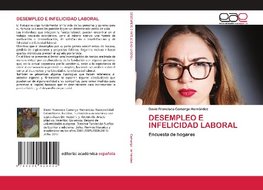 DESEMPLEO E INFELICIDAD LABORAL