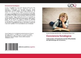 Conciencia fonológica