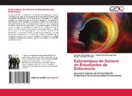 Estereotipos de Género en Estudiantes de Enfermería