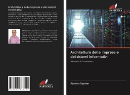 Architettura delle imprese e dei sistemi informativi