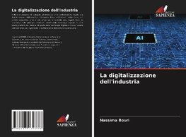 La digitalizzazione dell'industria