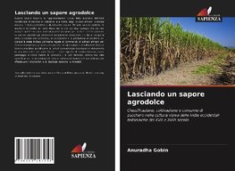 Lasciando un sapore agrodolce