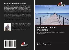 Pace effettiva in Mozambico