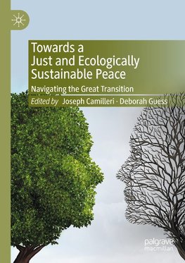 Towards a Just and Ecologically Sustainable Peace