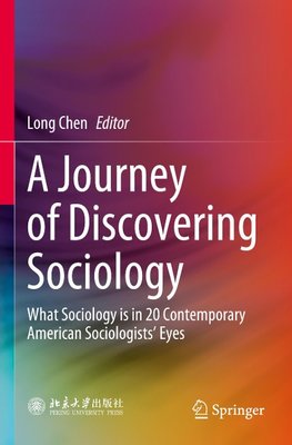 A Journey of Discovering Sociology