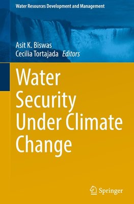 Water Security Under Climate Change