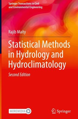 Statistical Methods in Hydrology and Hydroclimatology