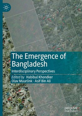 The Emergence of Bangladesh