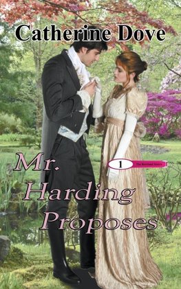 Mr Harding Proposes