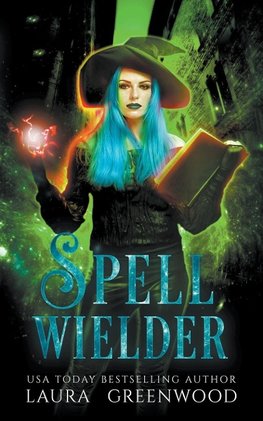 Spell Wielder