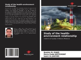 Study of the health-environment relationship