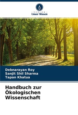 Handbuch zur Ökologischen Wissenschaft