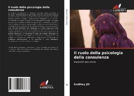 Il ruolo della psicologia della consulenza