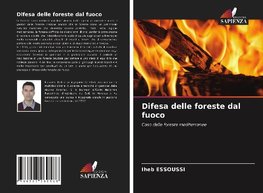 Difesa delle foreste dal fuoco